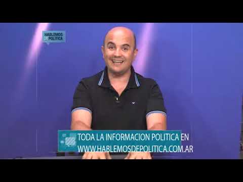 HABLEMOS DE POLITICA - PROGRAMA 1 DE 2019 (07 - 01 - 19)