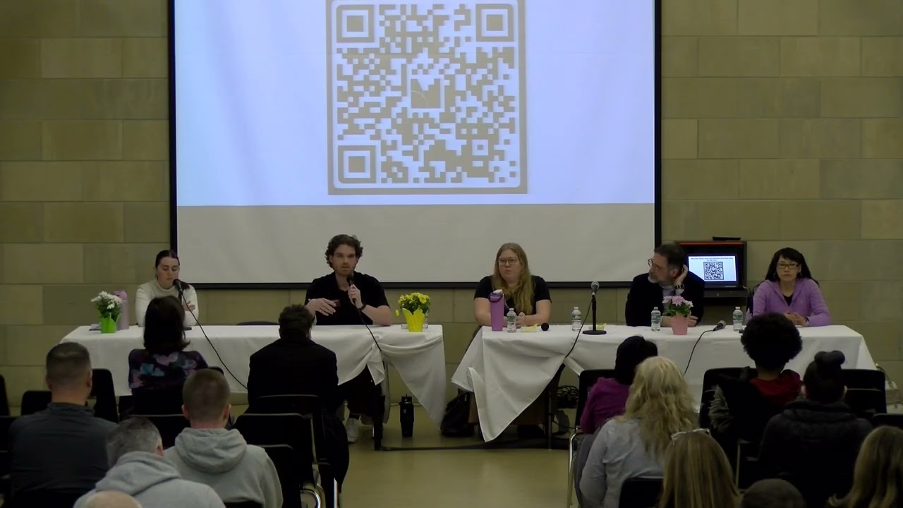 OAHS 2026 Admissions Panel