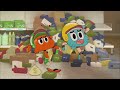 Gumball The Spoon Ending Clip Who S The Sucker Now