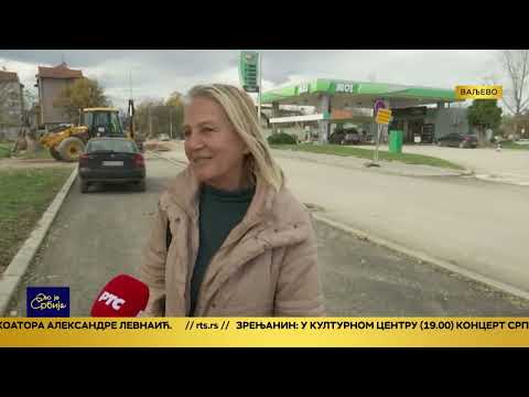 Ovo je Srbija 25.11.2025.