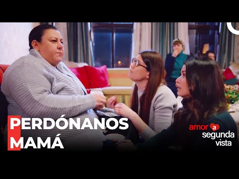Las Chicas Se Disculpan De Ayfer - Amor a Segunda Vista