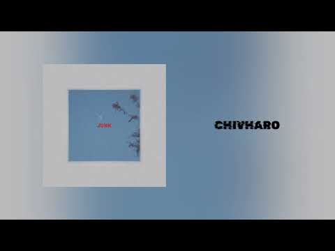 AB3L X, Wavy Dyl - CHIVHARO (Audio)