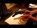 Handgun Review: Glock 21 3rd Gen. (.45cal ...