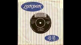 RAY CHARLES - Tell The Truth - LONDON ATLANTIC (UK)