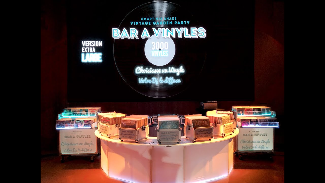 Set DJ — Universal DJ