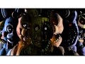 "Die In A Fire" Five Nights at Freddy's 3 Song {2 ...