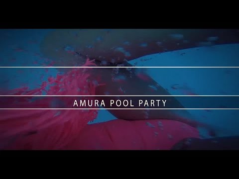 KMK Live Show: Amura Pool Party
