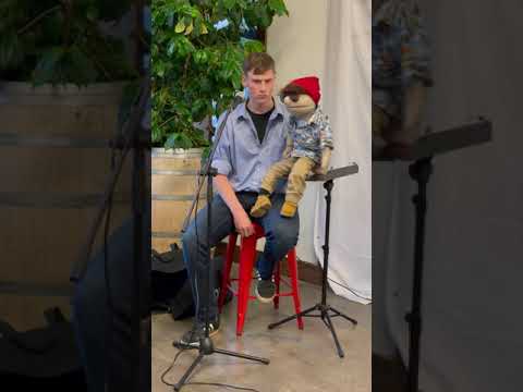 Promotional video thumbnail 2 for I’m Ezra