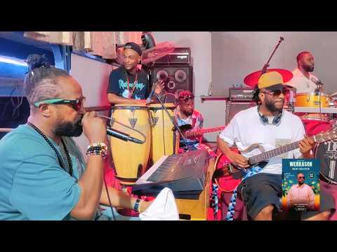 WERRASON SPECIAL LIVE REHEARSAL BACKSTAGE 2026🎹SEE YOU ON 14.02.2026