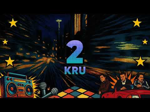 KRU - 2 (Official Lyric Video)