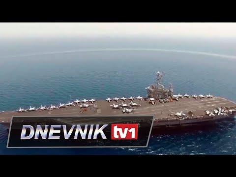 Može li se kriza između SAD i Rusije preliti na Balkan