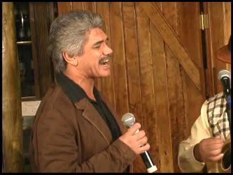 Versos de Domínio Publico - Jackson Antunes