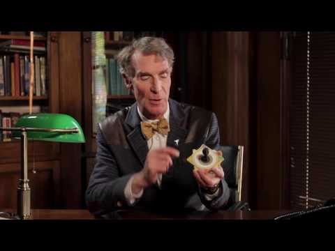 The MarsDials and Bill Nye the Science Guy