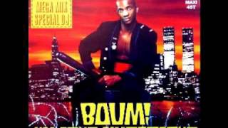 Le President Shu Shan - Boum! Coup De Matraque