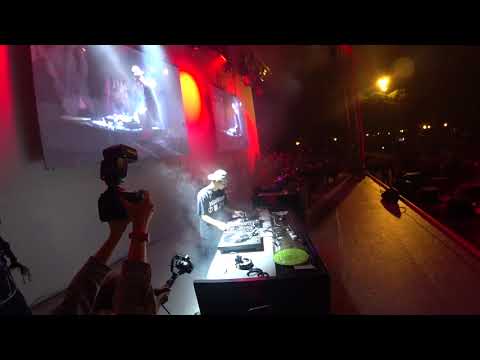 DJ Worm / DMC Russia 2018 Qualify Routine