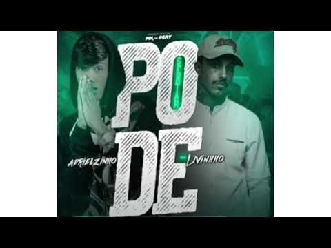 ANDRIELZINHO FEAT MC LIVINHO - PODE SENTAR - MÚSICA NOVA 2019