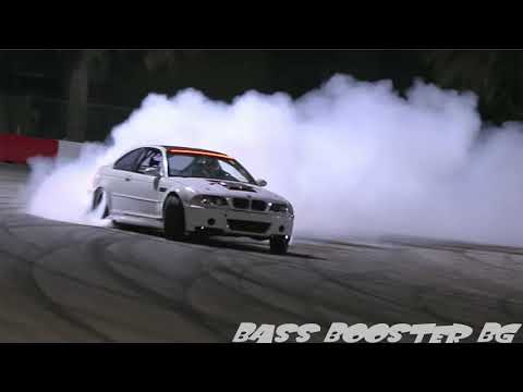 4€F0 x Mom4eto - Connection [BASS BOOSTED]