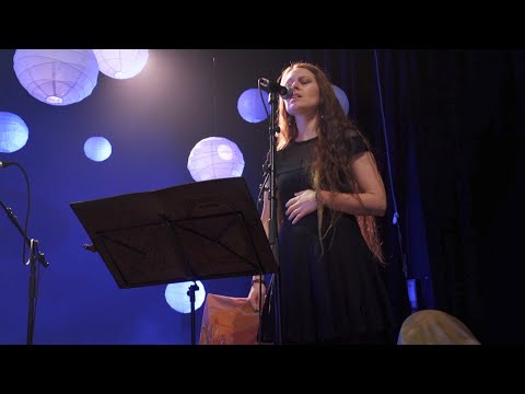 IMNARI - Funambals 2022 - Slängpolska