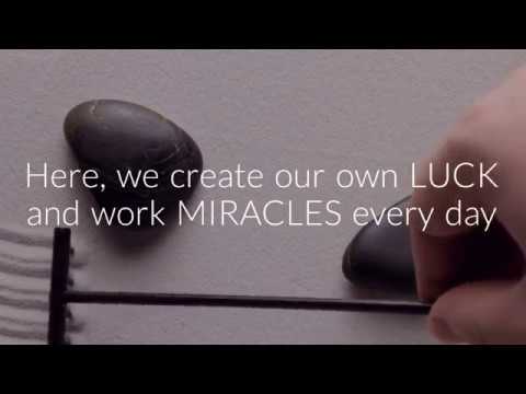 1. What is Luck Engineering?