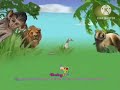 The Amazing World Credits BabyTV