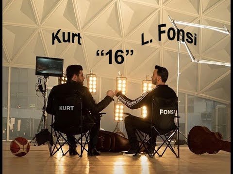 KURT Y LUIS FONSI, 16