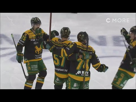 Ilves - HIFK 17.9.2022 (Maalikooste)