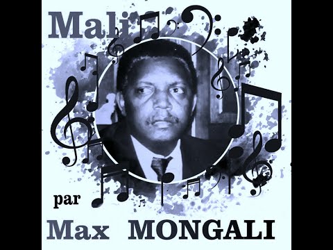 YEYE NATIONAL - Mali na lingi na yeba ... (Max MONGALI)