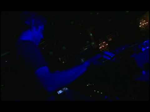 Lawnchair Generals @ Living for the Nightlyfe