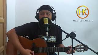Download lagu DOA PERPISAHAN - BROTHERS (Cover by Haziq Khalid) mp3