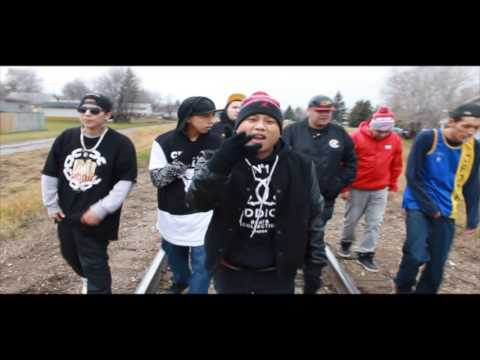 DannyBoy Times 2 Salute (OFFICIAL VIDEO)