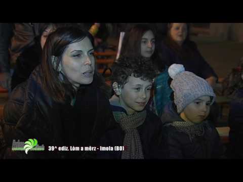 IMOLA: 39^ ediz Lom a Merz | DI.TV Special