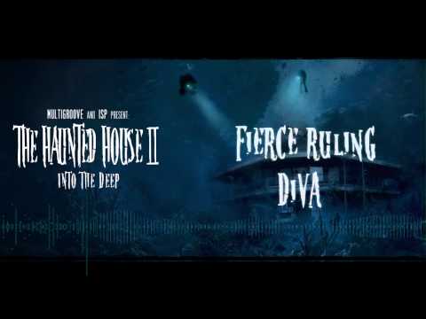 The Haunted House 2013 | Fierce Ruling Diva