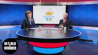 Morning T&T Trailer
