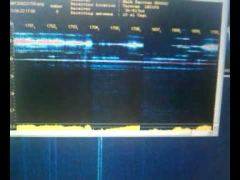 Sporadic-E 59.25mhz 2TV CH 22.04.2013 Yerevan LN20FE