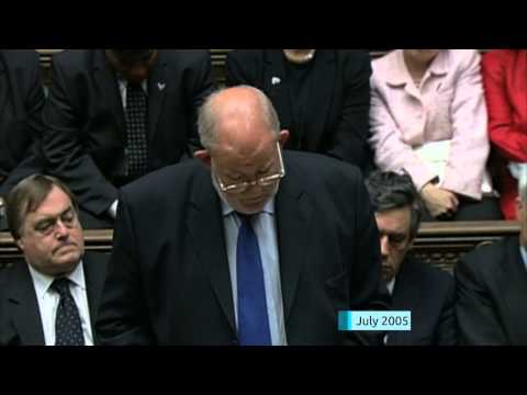 10th anniversary of the London bombings