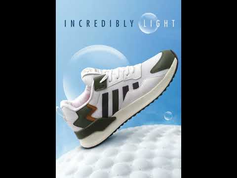 asian Casual Sneaker Shoes for Men | Soft Cushioned Insole || Wndr