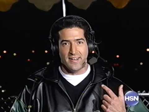 HSN NFL SHOP IN GREEN BAY WISCONSIN