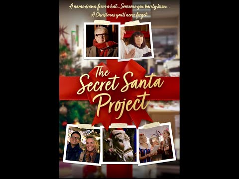The Secret Santa Project
