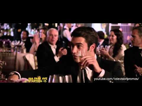 Revenge 2x10 Promo "Power" (HD)