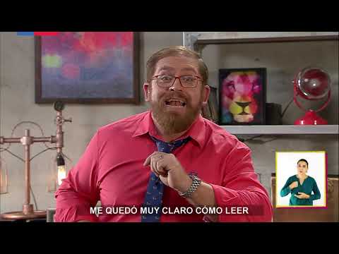 AprendoTV 2021 - 3° y 4° básico - Capítulo 05: El espacio