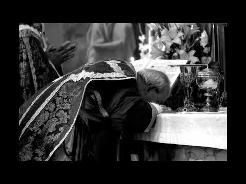 JKS 261 - Ach, láska preveľká - M. Sch. Trnavský (portatív)