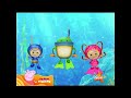 Nick Jr Commercial Breaks October 13 2025