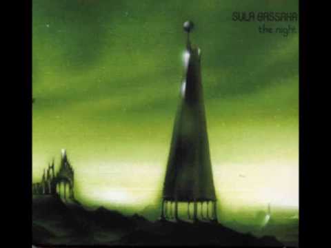 Sula Bassana - In Space