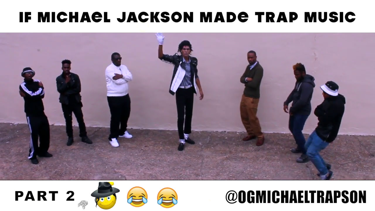 Promotional video thumbnail 1 for Michael Trapson