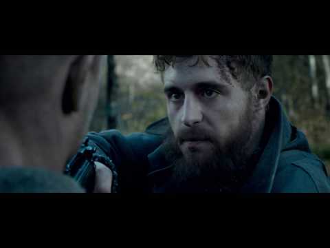'Bitter Harvest' Official Trailer (2016) | Max Irons, Barry Pepper