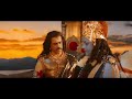 Kurukshetra Movie