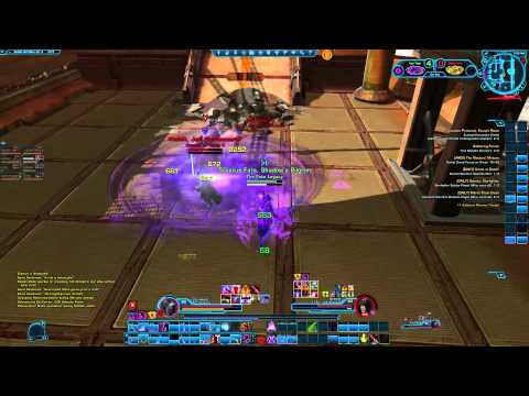 1 vs 1 vs Jedi Battlemaster