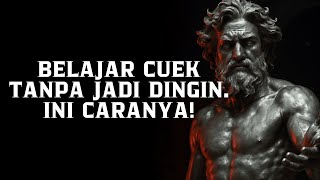 Download lagu Seni Cuek: 10 Prinsip Stoik untuk Hidup Tenang & Gak Gampang Baper | FILSAFAT STOIKISME mp3