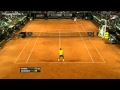 Djokovic Tops Nadal In Rome Final Highlights