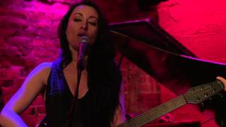 All The Same Mistakes - Mieka Pauley - live at Rockwood Music Hall